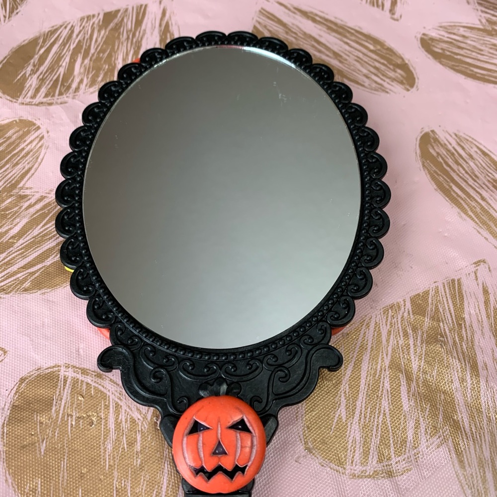 Fall mirror - Picture 3 of 3